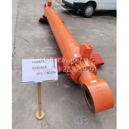 Гидроцилиндр стрелы Hitachi 4436678