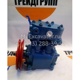 161-3509012-20 Компрессор КрАЗ
