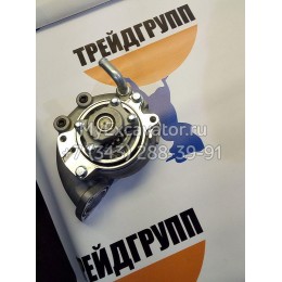 8981460730 Насос водяной (Water pump) Isuzu