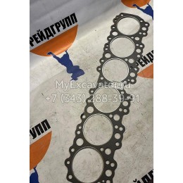 260-100-3025 Прокладка ГБЦ МТЗ 260-100-3025 Прокладка ГБЦ МТЗ