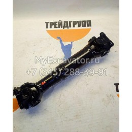 250100113 Карданный вал XCMG