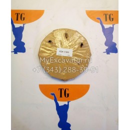 Крышка в рукоять Hyundai 62QA-21800 Крышка в рукоять Hyundai 62QA-21800