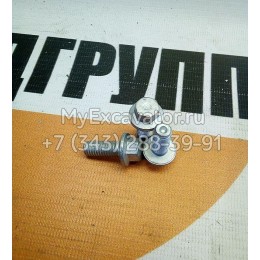01181433 Винт (Screw) Deutz