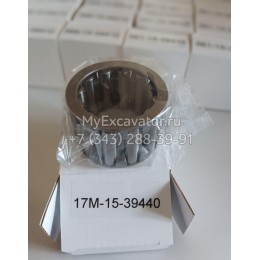 Игольчатый подшипник Komatsu 17M-15-39440