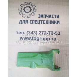 VOE11884312 Коронка ковша (Bucket Tooth) Volvo
