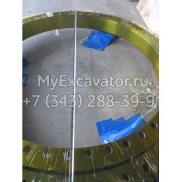 Подшипник поворотный XCMG 800500431, 800500388