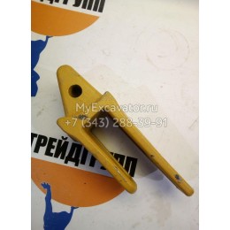 Адаптер (прямой) Komatsu 207-934-5120