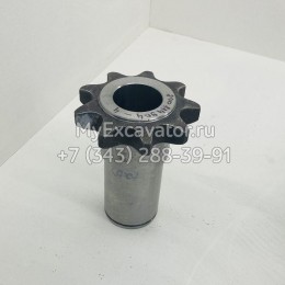 Звездочка приводная XCMG 200114904