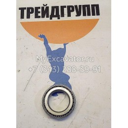 ZGAQ-01145 Подшипник конический роликовый (Bearing-taper roller) Hyundai