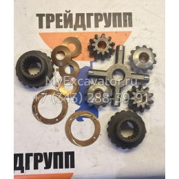 У2210.02-03.050 Ремкомплект дифференциала Амкодор