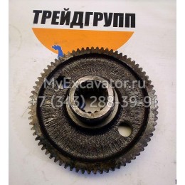 КС-3577.28.097-3 Шестерня Ивановец