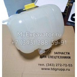 17214676, VOE17214676 Расширительный бачок (Expansion tank) Volvo