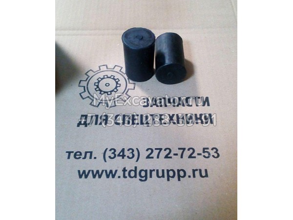 ДЗ-95Б.01.121 Палец муфты резиновой ЧСДМ