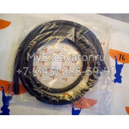 4656165 Патрубок водяной (Hose; water) Hitachi