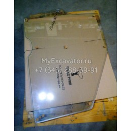 Стекло дверное, нижнее Komatsu 20Y-54-51451