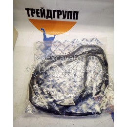 20538793, VOE20538793 Прокладка (Gasket) Volvo