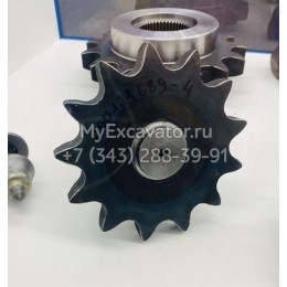 Звездочка XCMG 200121689