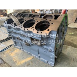 Блок двигателя Caterpillar 1393286, 139-3286