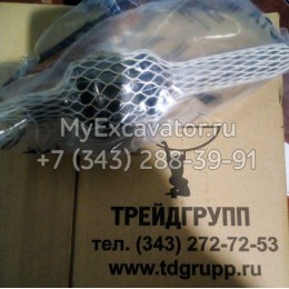 CA0350878 шарнир рулевой тяги Komatsu