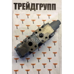520.20.50.000 Секция рабочая опоры ТВЭКС