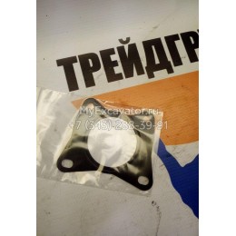 Прокладка патрубка масляного радиатора Deutz 04904812, 0490-4812