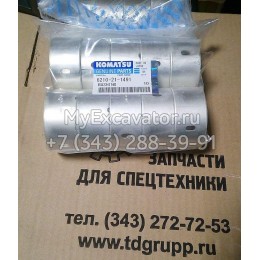 6210-21-1490 Втулка (Bushing) Komatsu