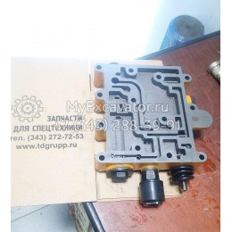 Клапан переключения передач SDLG 4120000064