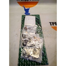 1G777-99353 Набор прокладок верхний (Kit gasket, upper) Kubota