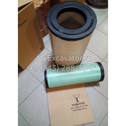 15193228, VOE15193228 Фильтр воздушный комплект (Filter air kit) Volvo