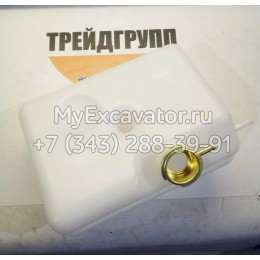 F026697 Бак расширительный John Deere F026697 Бак расширительный John Deere