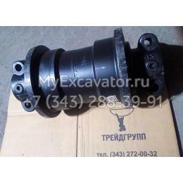1081-04411, SA1081-04411 Каток опорный однобортный (Roller Single Flange) Volvo