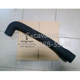 11N8-43180 Патрубок (Hose) Hyundai