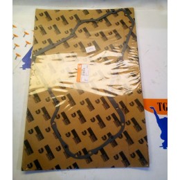 3917780  Прокладка передней крышки (Gasket) Cummins 