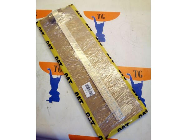 7E-2632 Прокладка масляного поддона (Gasket oil) Caterpillar