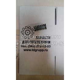 Пружина 2129-1008 гидробака малая Doosan DX225LCA