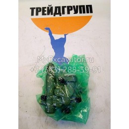 XJBN-01499 Шестеренчатый насос (Gear pump) Hyundai
