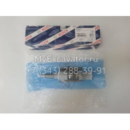 Топливная форсунка 0445120471 