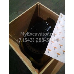 31EM-40011 Редуктор хода в сборе с гидромотором Hyundai