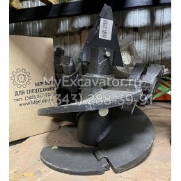 БК-01201.36.000 Бур
