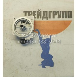 Корпус топливного фильтра Volvo VOE11110708, 11110708
