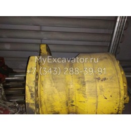 Поворотный редуктор Komatsu 21N-26-00070