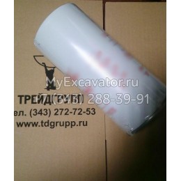 17457469, VOE17457469 Масляный фильтр (Oil filter) Volvo