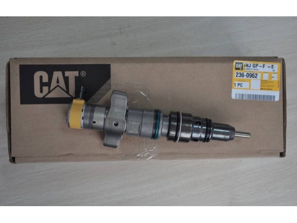 Remanufactured Fuel Injector 10R-7224 для Caterpillar