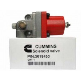 Cummins SHUTOFF VLE-24V RAPID RES 3053458