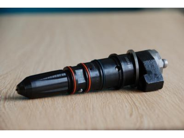 Cummins INJECTOR,STC W/TAPPET 3071498 для Cummins