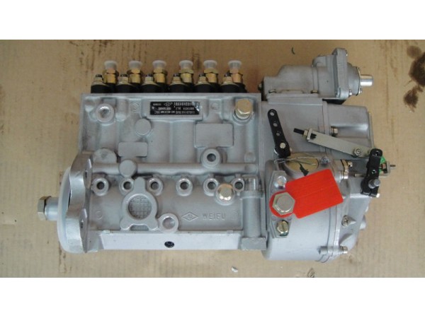 Cummins PUMP,INJECTION BOSCH 3282610 для Cummins