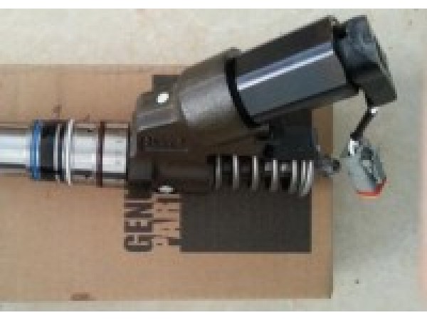 Cummins INJECTOR 3411752 для Cummins