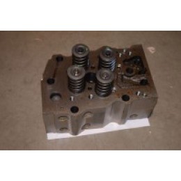 Cummins HEAD,CYLINDER 3646323