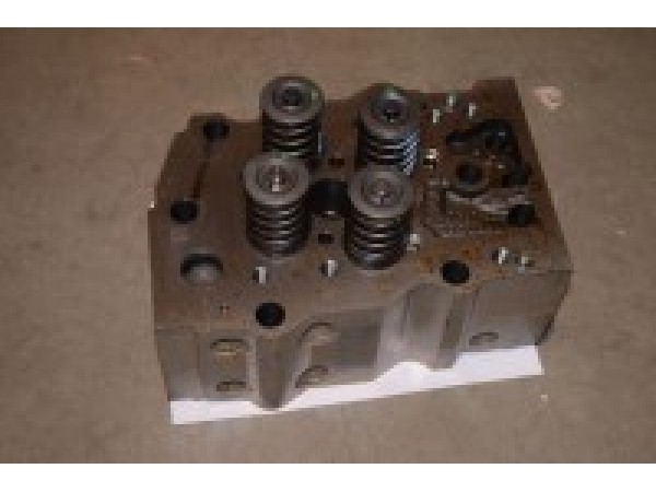 Cummins HEAD,CYLINDER 3646323 для Cummins