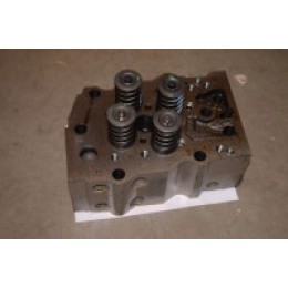 Cummins HEAD,CYLINDER 3646326